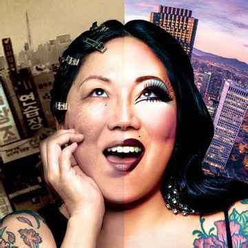 Margaret Cho Los Angeles Comedy Tickets Largo at the