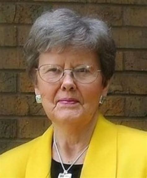 Margaret Cox Messenger Charlotte