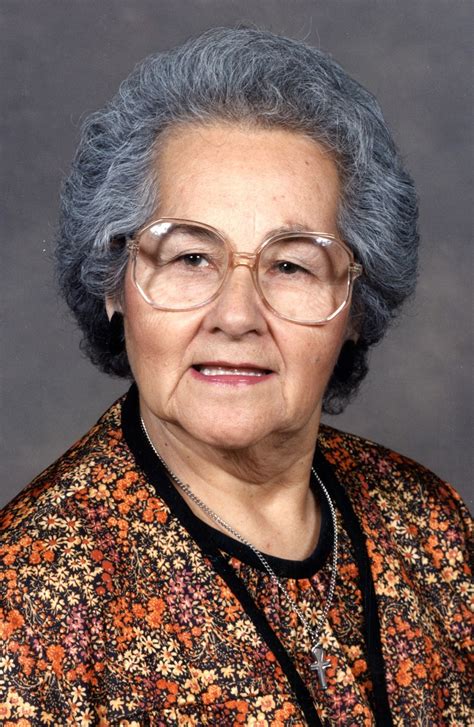 Margaret Diaz  Medellin