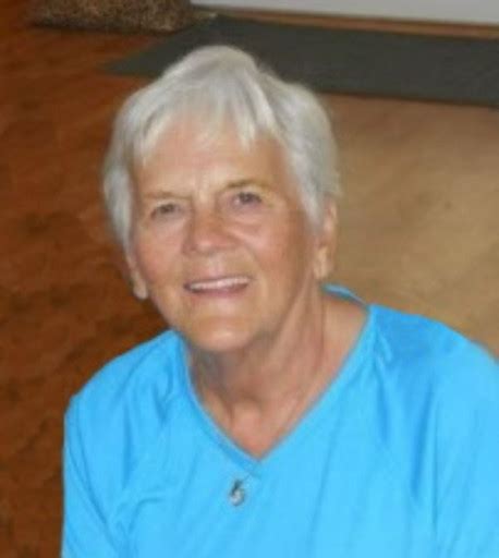 Margaret Elaine (Paulson) Bartness Reeves Obituary 2024