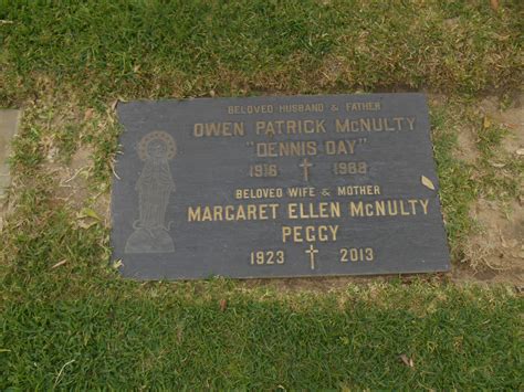 Margaret Ellen “Peggy” Almquist McNulty (1923-2013) - Find a Grave