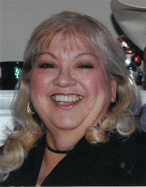 Margaret Gonzales  San Antonio
