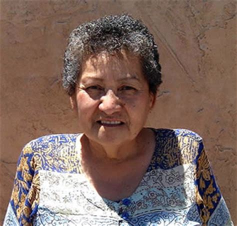 Margaret Gutierrez  Huainan