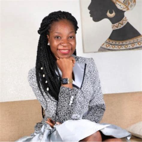 Margaret Hill Linkedin Yaounde