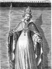 Margaret II, Countess of Hainaut - Wikipedia