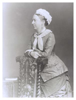 Margaret Isabella  Melbourne