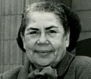 Margaret James  Quito