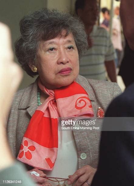 Margaret Joanne  Xian