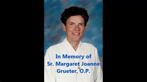 Margaret Joanne Messenger Charlotte