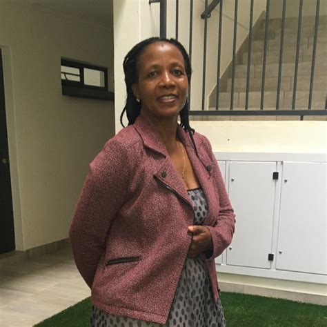 Margaret Jones Linkedin Johannesburg
