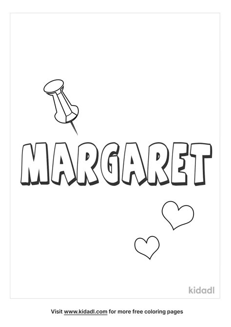 Margaret Kidadl