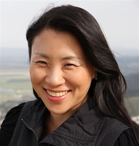 Margaret Kim Linkedin Jianguang