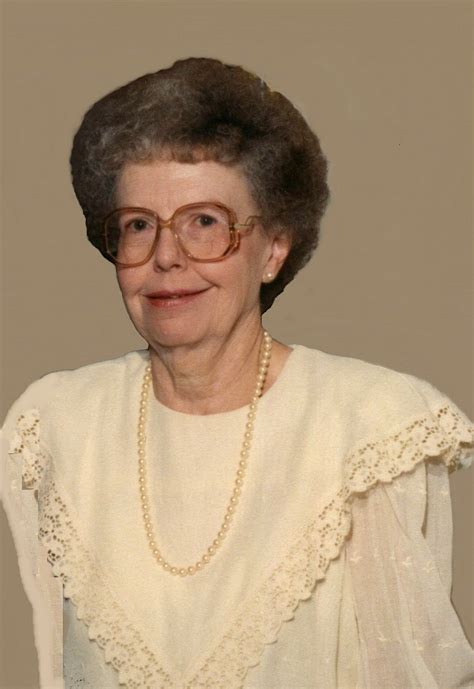 Margaret King Messenger Charlotte