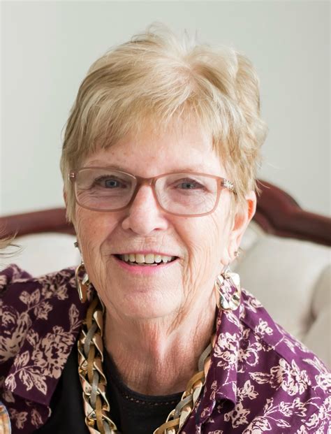 Margaret Linda  Vienna