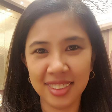 Margaret Lopez Linkedin Manila