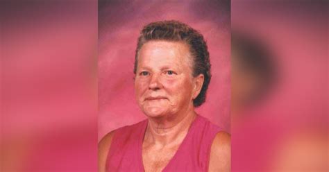 Margaret M Lager Obituary - Tribute Archive