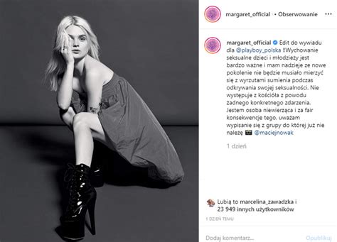 Margaret Margaret Instagram Weinan