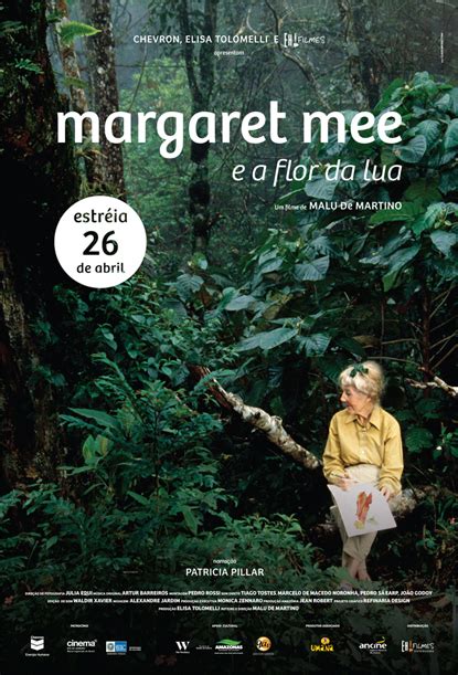 Margaret Margaret Photo Sao Paulo