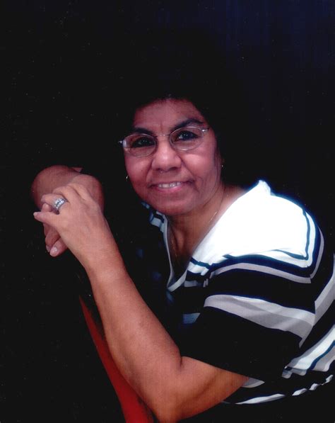 Margaret Mendoza Messenger Bogota