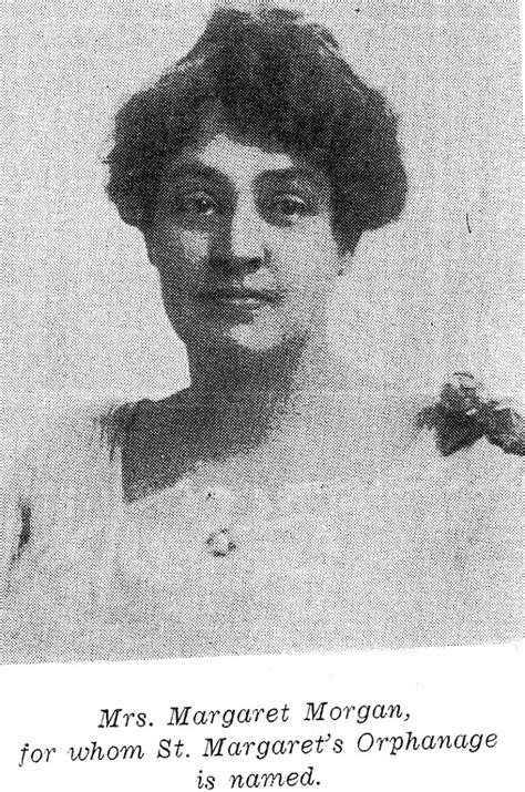 Margaret Morgan  Guyuan