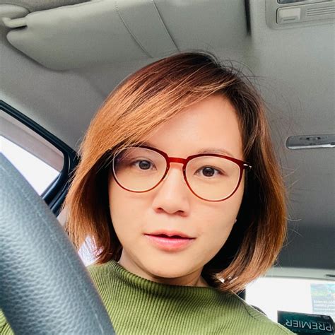 Margaret Olivia Instagram Kuala Lumpur