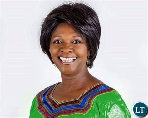 Margaret Richardson Whats App Lusaka