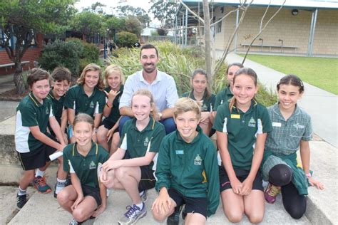 Margaret River Primary School - My Choice Schools