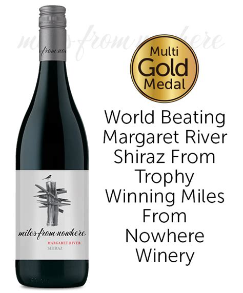 Margaret River Shiraz Wines Wine Folly