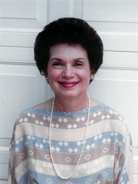 Margaret Robert  Houston