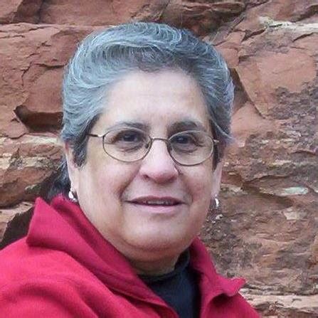 Margaret Rodriguez Linkedin Ankang