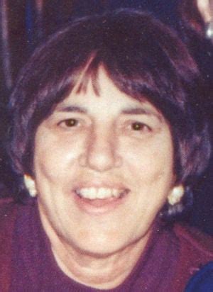 Margaret Romero Obituaries thedailyiberian.com