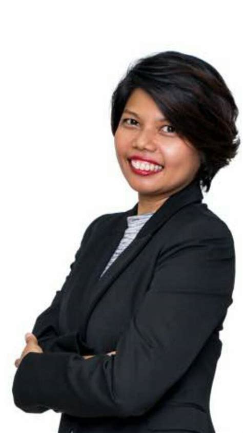Margaret White Linkedin Kuala Lumpur