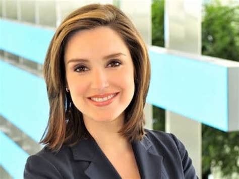 Margaret Brennan is the new kid on the block among Sunday-news hosts, but is working to build CBS' Face The Nation'. 