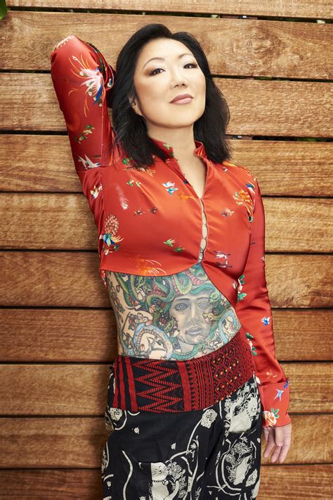 Margaret cho nude fucking. .  ...