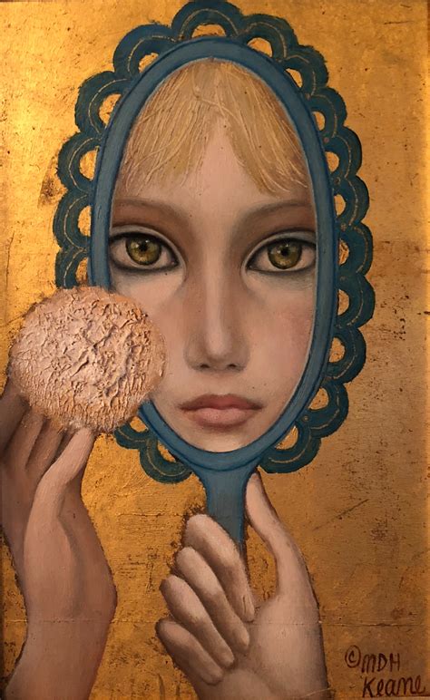 Margaret keane paintings for sale. Available for sale from Robert Funk Fine Art, Margaret Keane, Wide Eyes - The Lost One (1974), Oil on Canvas, 24 × 18 × 2 in 