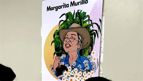 Margarita Murillo - Wikipedia