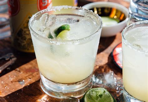 Margarita Pour Off gets San Antonio sauced