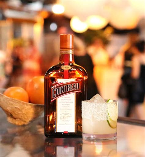 Margarita cointreau recipe. Directions. Combine all ingredients in a shaker and add ice. Shake and strain into a salt-rimmed rocks glass. Garnish with a lime wheel. This Original Margarita recipe is shared in partnership with Cointreau. 