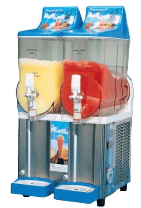 Margarita machine rentals. CURRENT MARGARITA MACHINE RENTAL PRICE (rental includes 1 mix, cart, skirt, cups, extension cord & mixing jug. Additional mixes are $25 each) Single $125 . Double $175. Ice cream machine $200 (Delivery Charge Applies for ALL locations) All Mr. Margarita Mixes $25 each (serves 50 - 60 9oz drinks) 