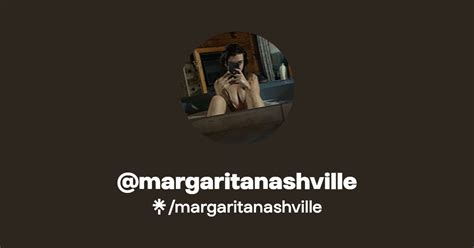 🔥 Margaritanashville Leaks +18