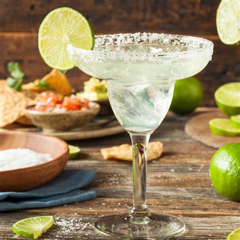 Margaritas on the rocks. Instructions. Gently mix tequila, sparkling water, and LMNT in a shaker. Pour into glass of ice. Add slice of lime. Drink up. Prep Time 5 mins. Total Time 5 mins. Cook Mode Prevent your screen from going dark. 