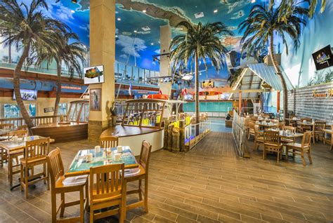 Margaritaville Restaurant in Panama City Beach Located in Pier Park 16230 Front Beach Road • Panama City Beach, FL 32413 • (850) 235-7870 Sunday - Thursday: 11:oo am - 10:00 PM • Friday & Saturday: 11:OO AM - 11:00 PM. 
