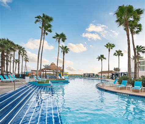 Margaritaville beach resort south padre island. Margaritaville Beach Resort South Padre Island has opened as the first Texas beachfront resort in the Margaritaville portfolio. “We are thrilled to bring Margaritaville to the South Texas coast ... 