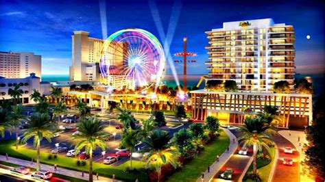Margaritaville biloxi. It’s been five years in the making, but come Friday the much-anticipated Margaritaville fun park -- Paradise Pier -- will open to the public for the first time on the beach in Biloxi. 