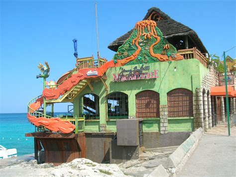 Margaritaville montego bay. Margaritaville Montego Bay Restaurant & Bar More than just a bar and restaurant, Montego Bay’s version of the Margaritaville chain is a Jamaica attraction in its own right. Situated on the Caribbean along the Hip Strip of Gloucester Avenue, the Jimmy Buffett–themed hot spot has a variety of water sports, a bustling nightlife scene, and ... 
