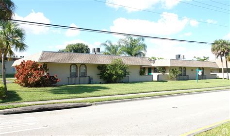 Property Address: 491-531 Banks Rd, Margate, FL 