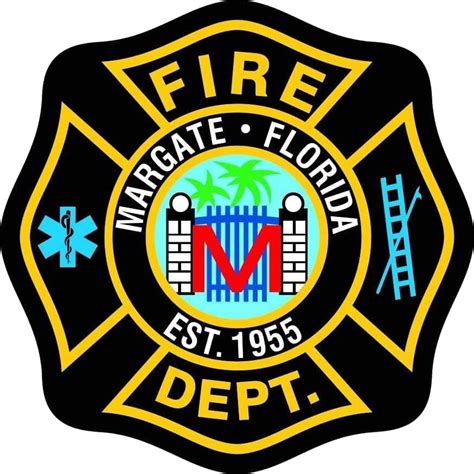 Margate Fire Department Margate FL - Facebook