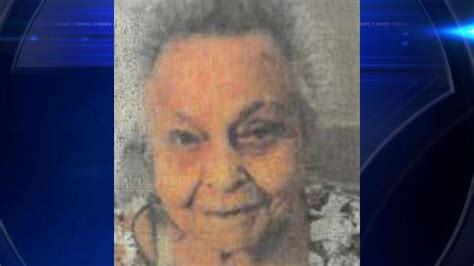 Margate Police asking public’s help in search for missing endangered woman