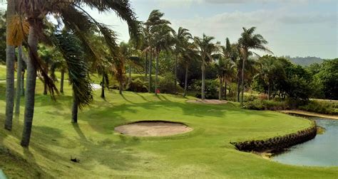 Margate golf course... Photo