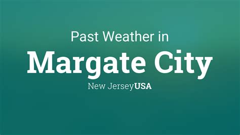 Margate City Weather Forecasts. Weather Underground provides local & long-range weather forecasts, weatherreports, maps & tropical weather conditions for the Margate City area.. 